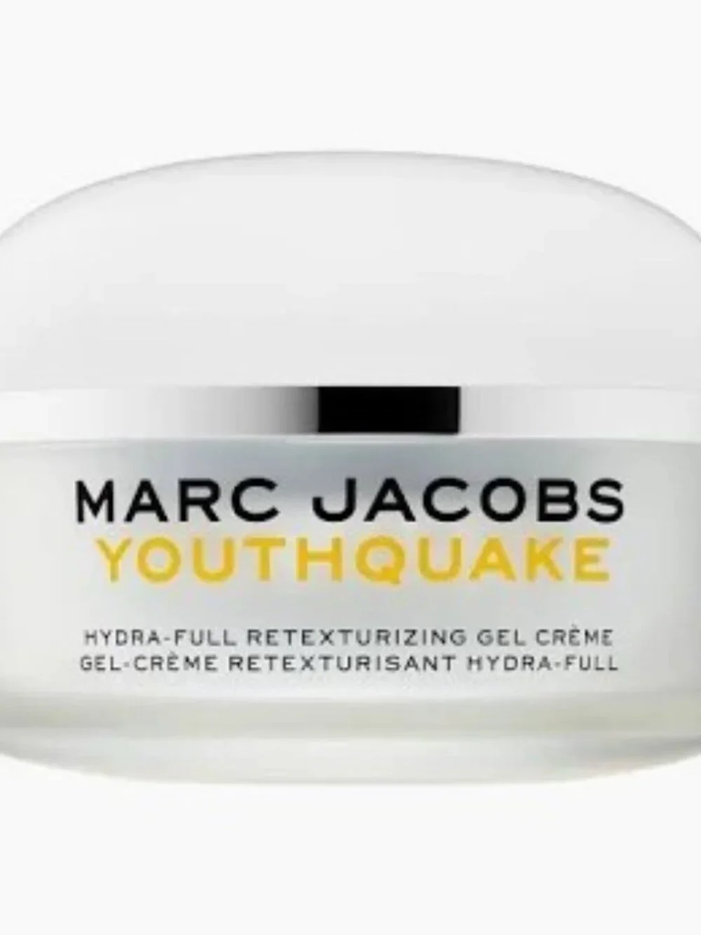 NEW Marc Jacobs Youthquake moisturizer